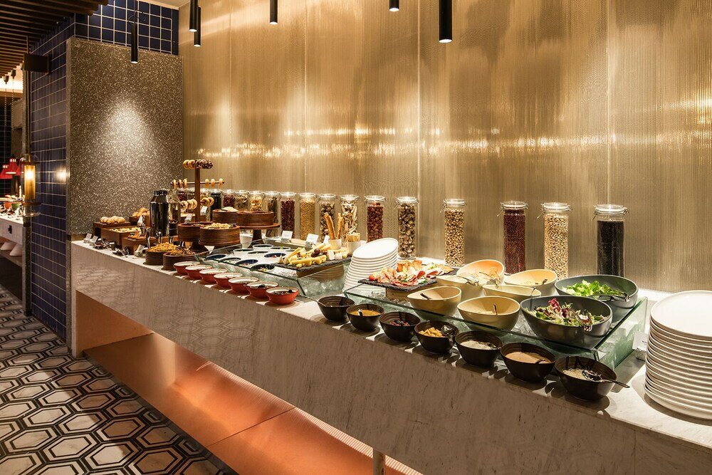 Фото Imperial Traders Elong Hotel