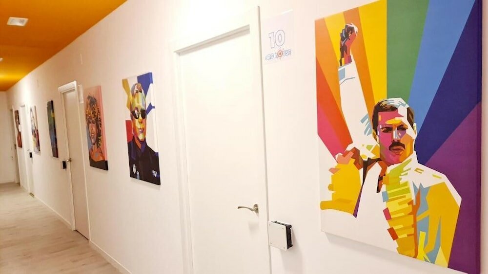 Фото Arc House Madrid