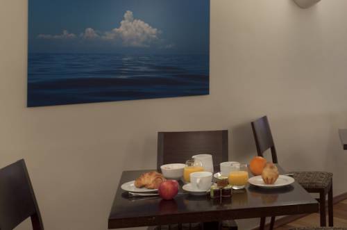 Фото Hotel Verlain