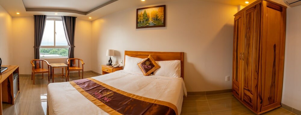 Фото Hong Mai 2 Hotel