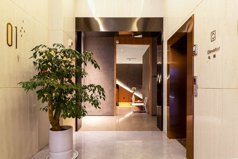 Фото Anns Go Hotel