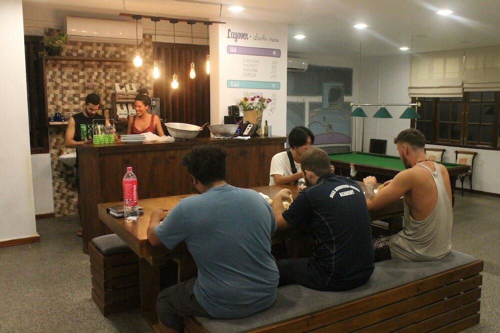 Фото отеля 4