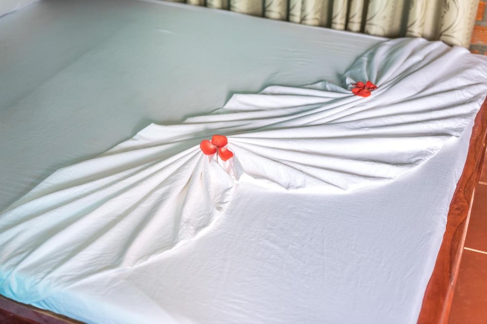 Фото Jungle Beach