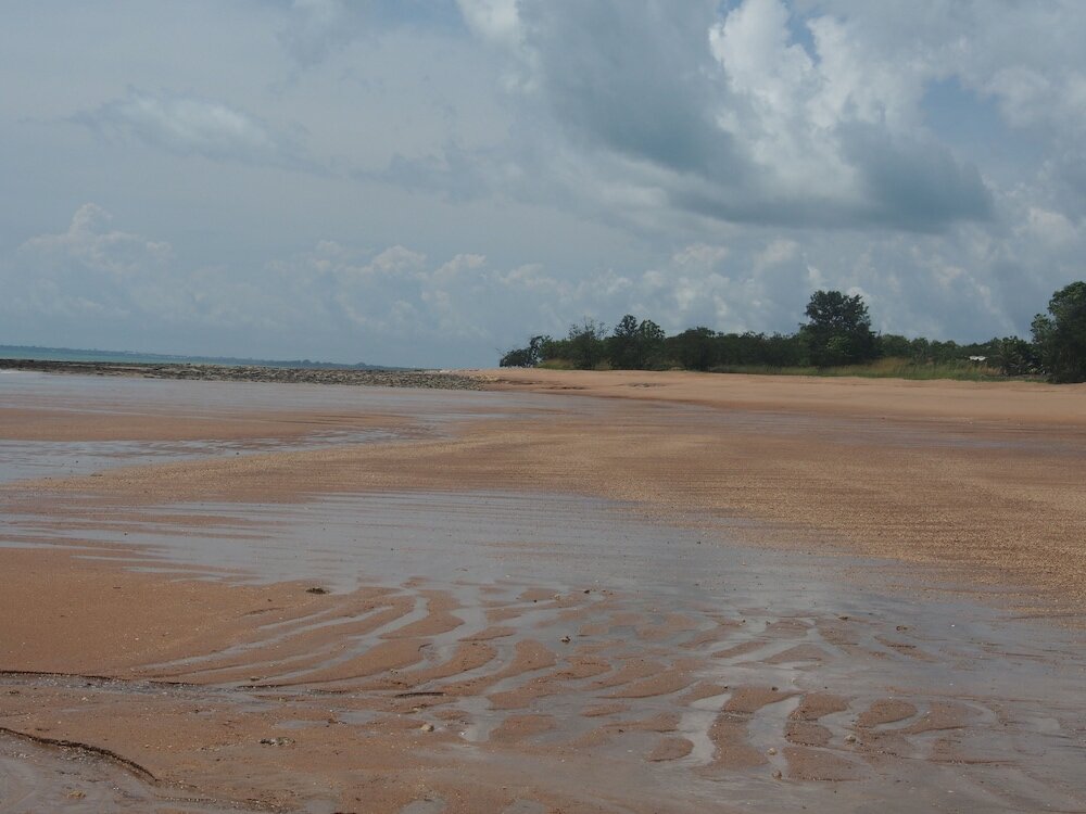 Фото Wagait Beach Holiday Houses