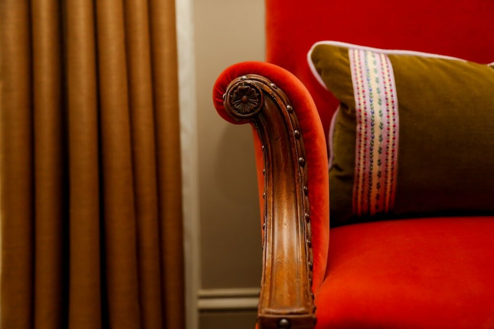 Фото Henry's Townhouse