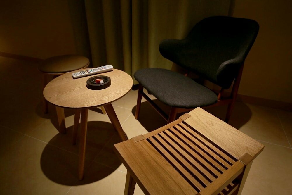 Фото Yeongdeungpo Nine