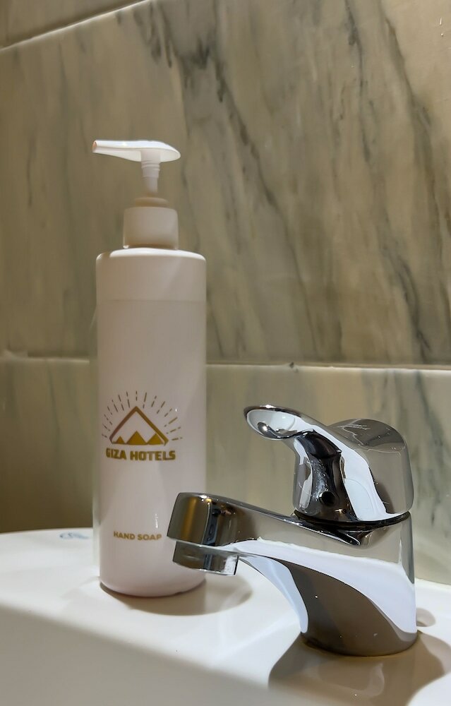 Фото Pyramids Glory Inn