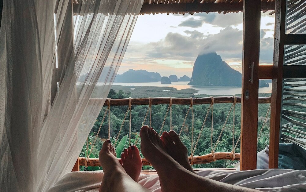 Фото Sametnangshe Boutique