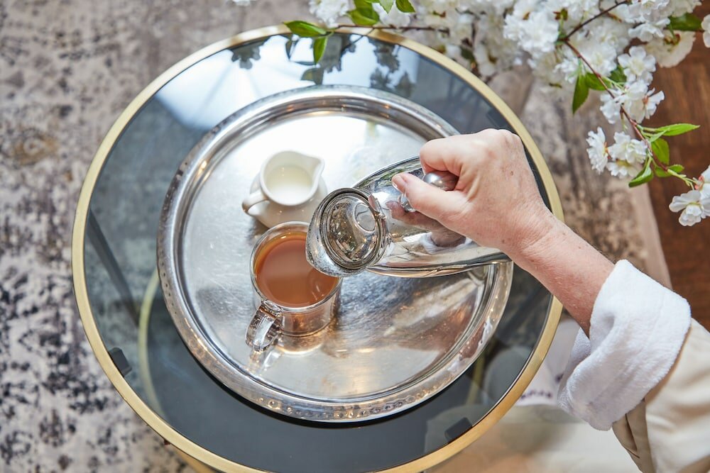 Фото Inn at Longshore