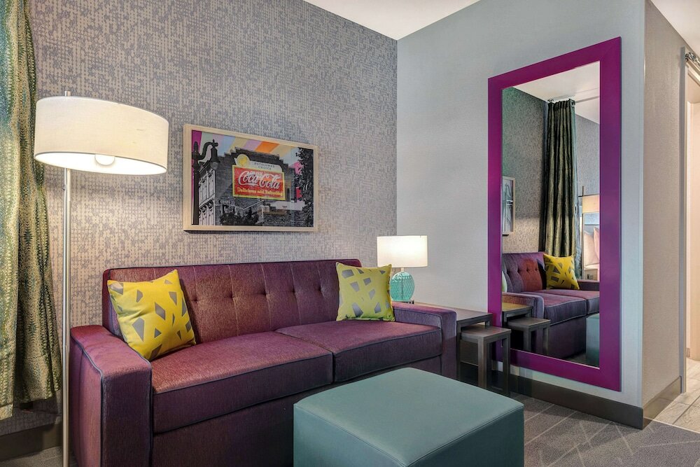 Фото Home2 Suites by Hilton Petaluma