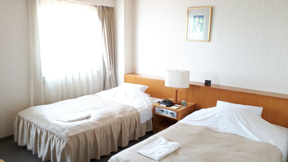 Фото Hotel New Esashi