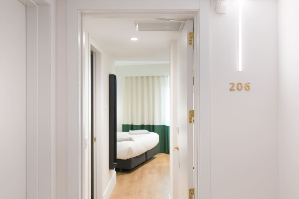 Фото Cosmo Hotel Boutique