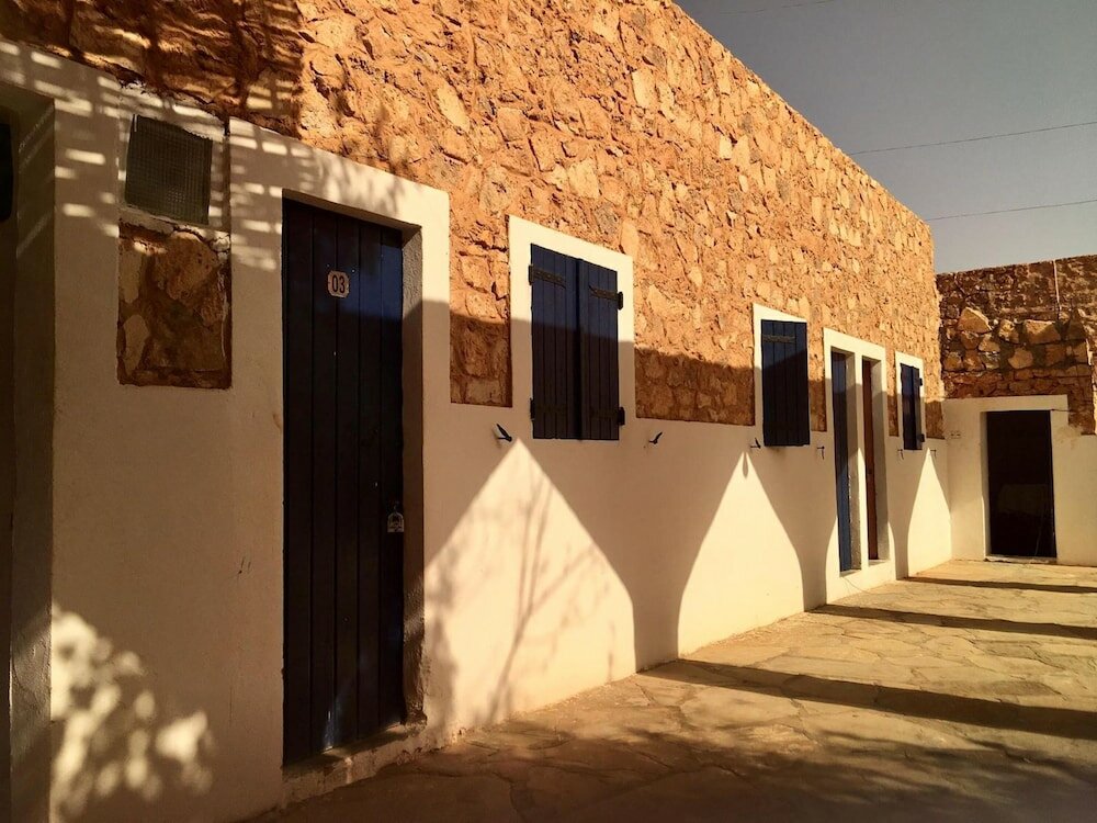 Фото Jnane Albacha