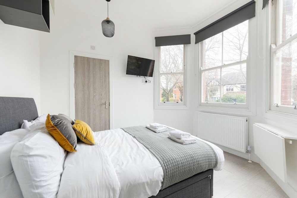 Фото Anson Hotel