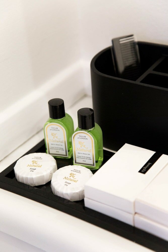 Фото Spacious Two Bed in Hackney