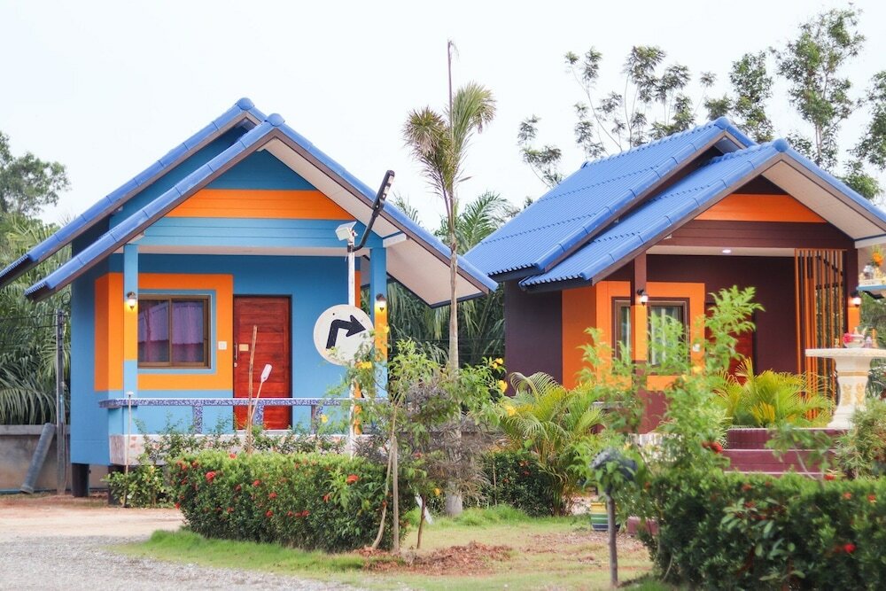 Фото Banphu Resort