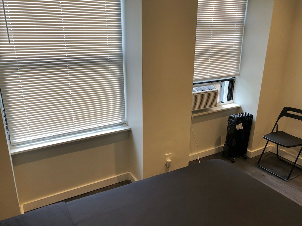 Фото Fabe Suites Flat Iron