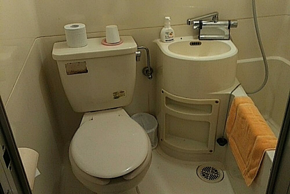 Фото Komagane Onsen Hotel