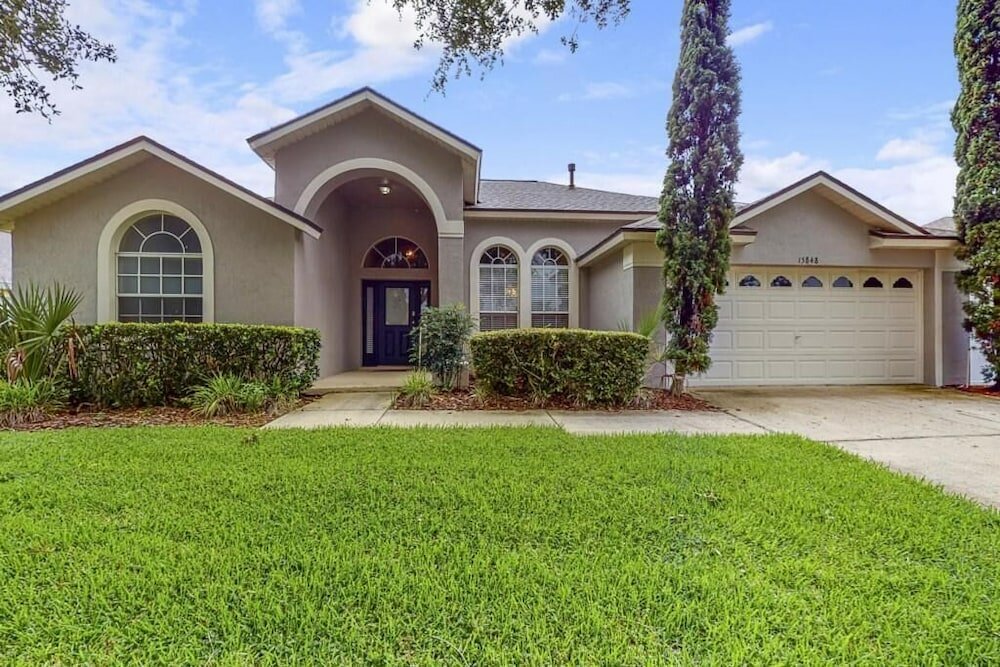 Фото Joe's Orange Tree Vacation Home