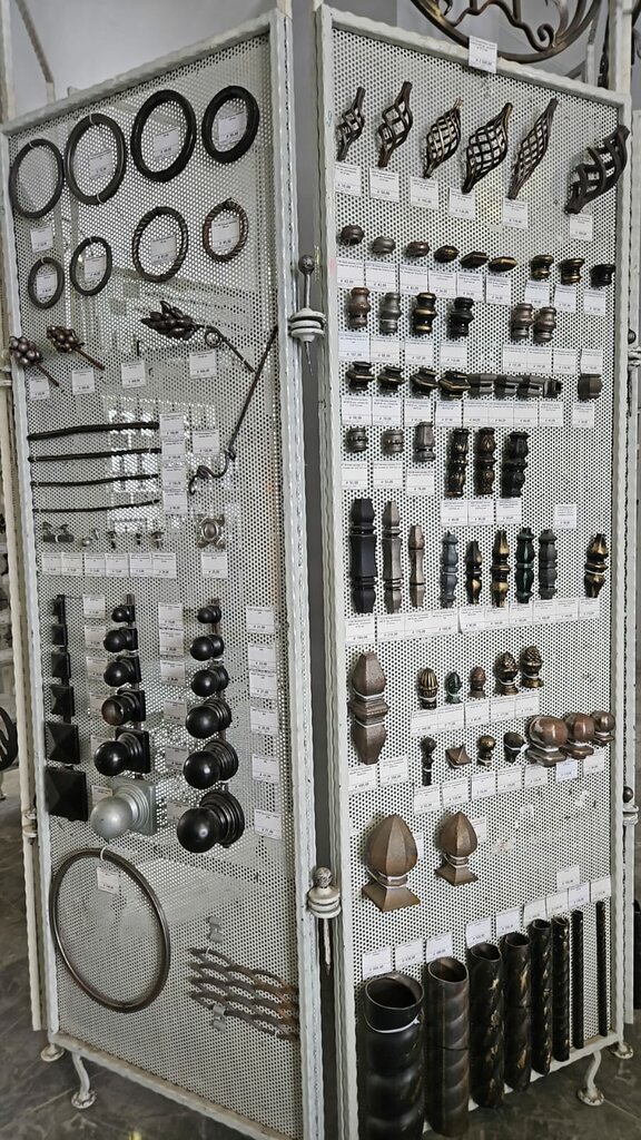 Metalware Технолюкс-М, Moscow and Moscow Oblast, photo