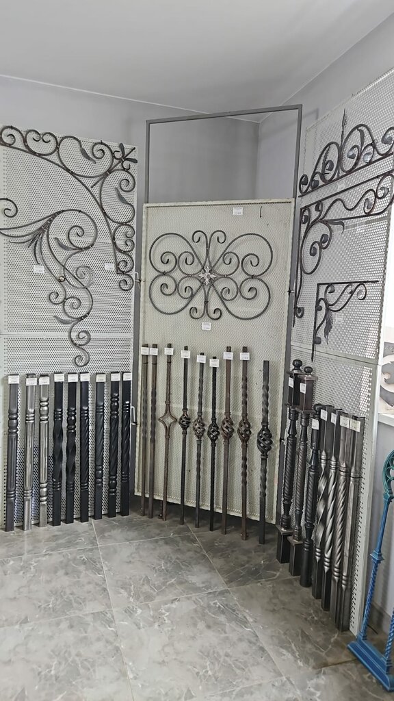 Metalware Технолюкс-М, Moscow and Moscow Oblast, photo