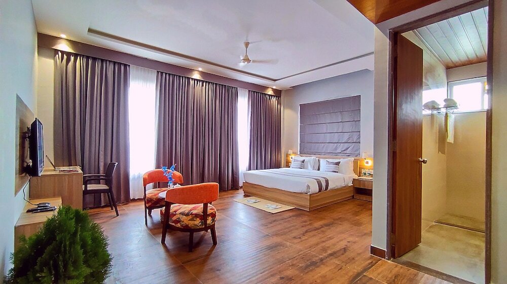 Фото ShriGo Hotel Nathdwara
