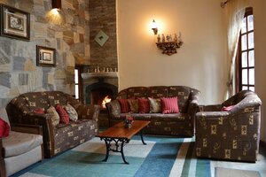 Гостиница Misty Holiday Nest в Нувара-Элии