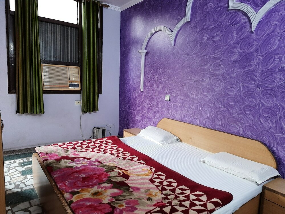 Фото Hotel Hari Kirpa Heritage