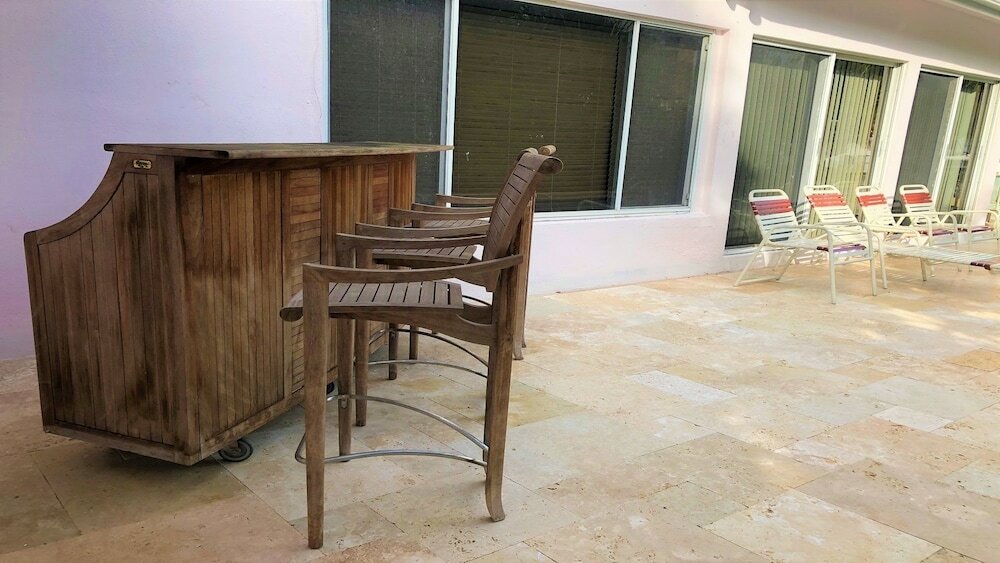 Фото Casa Terra Luxury Island House