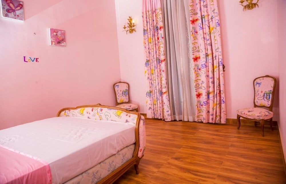 Фото Villa Bonheur