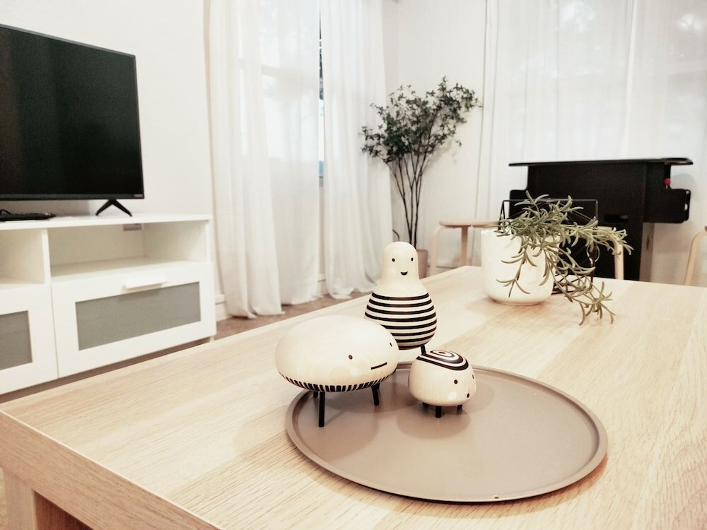 Фото A Getaway on Walnut