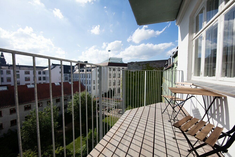 Фото Dinesen Collection Luxury Condos by Royal Danish Theatre