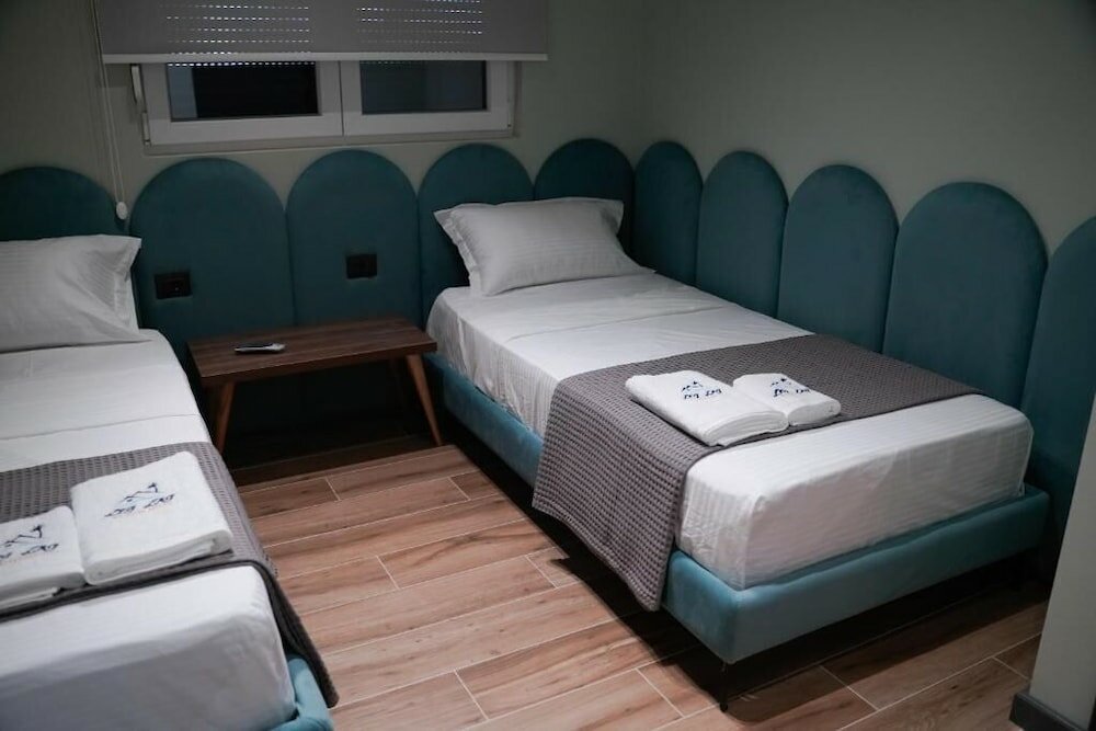 Фото Lej & Laj Residence