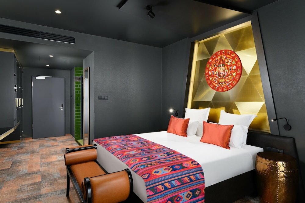 Фото Minaro Hotel Tokaj - Mgallery