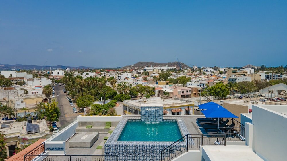 Фото Casa Barros Vacation Condos