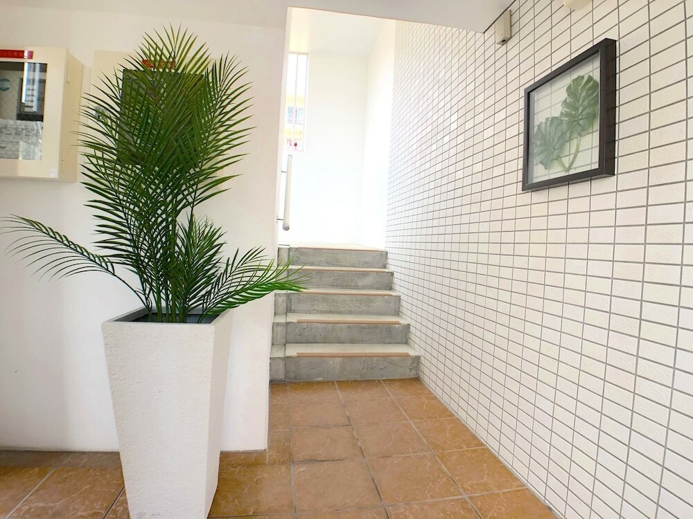 Фото Luana Lea Karate Kaikan Mae