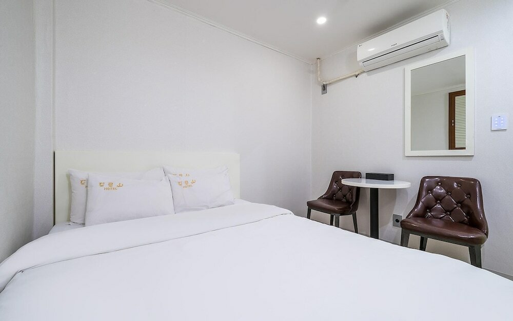 Фото Shinchon Dorothy