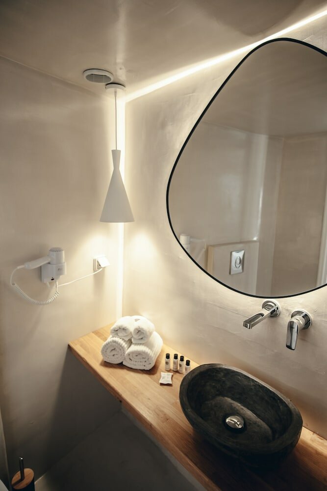 Фото Oia Memories Suites