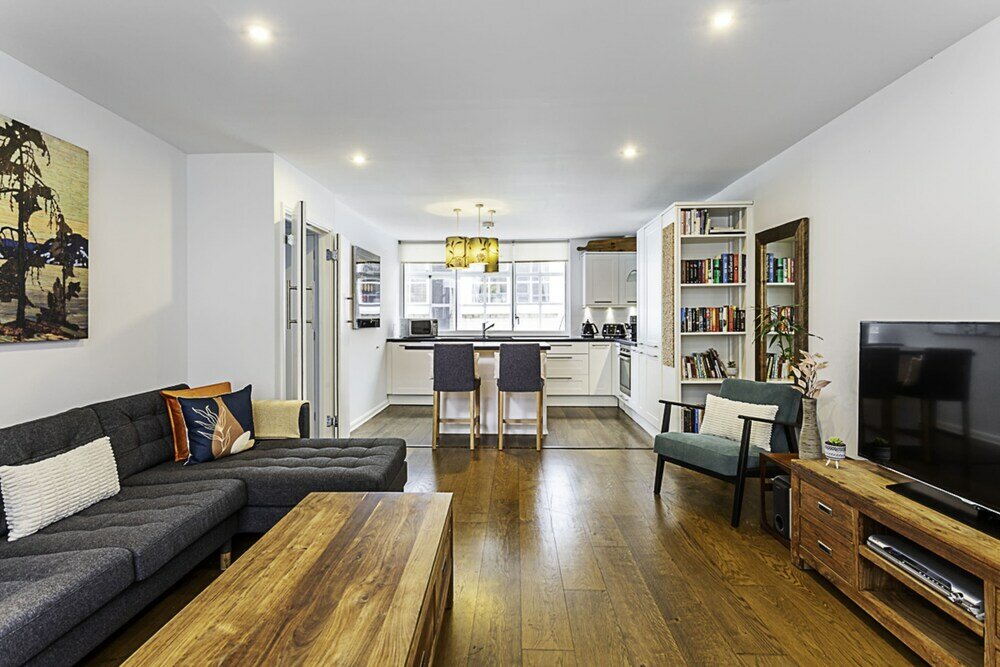 Фото Blackfriars Printhouse Retreat