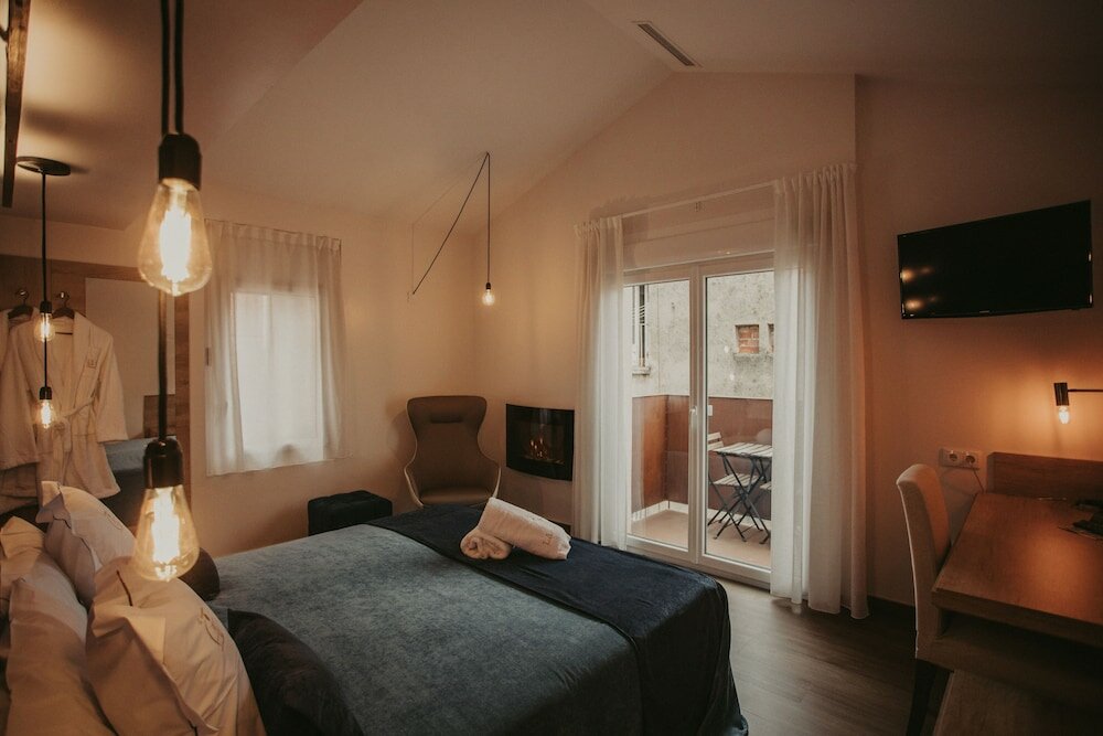 Фото La Trobada Hotel Boutique