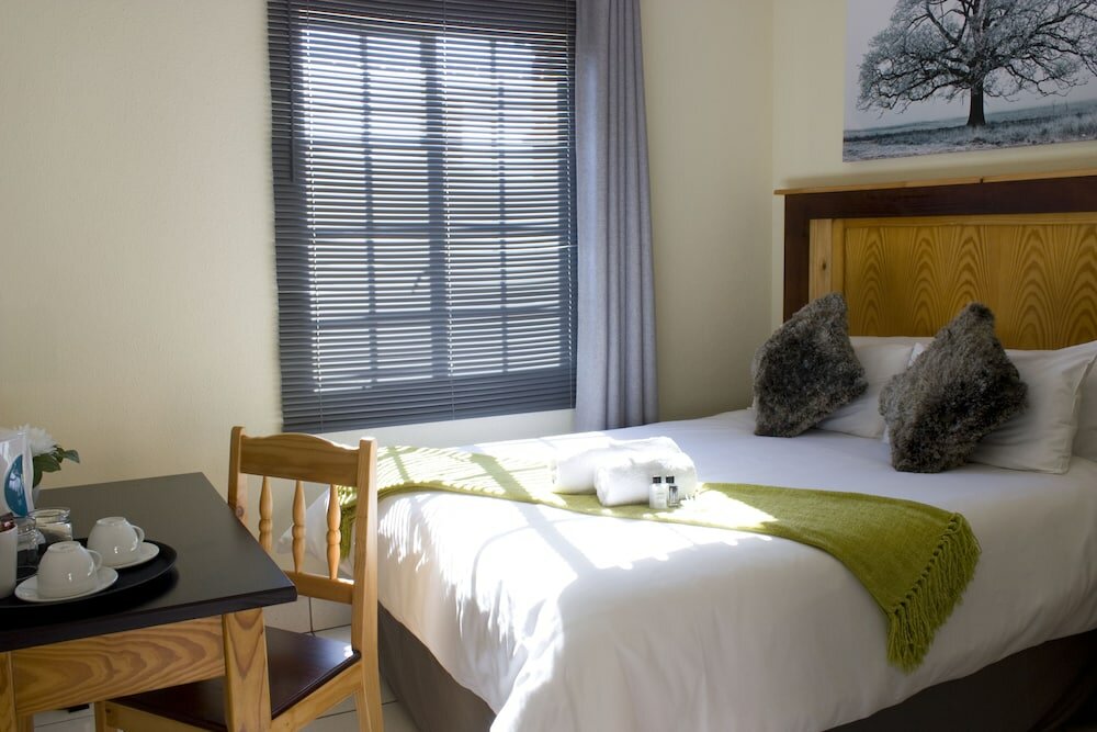 Фото The Elixir Hotel