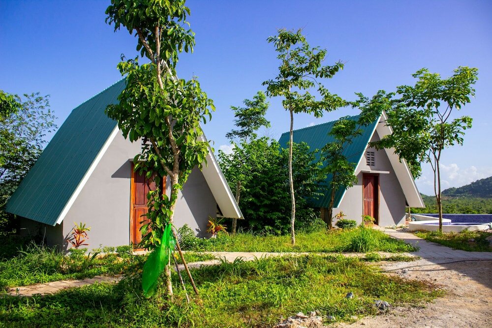 Фото Sabay Farm
