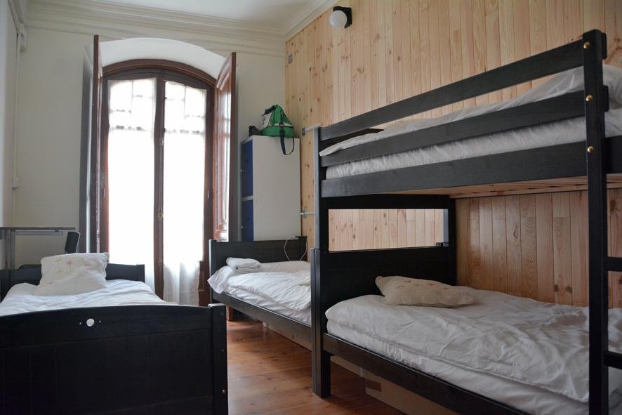 Фото Pension La Fruta