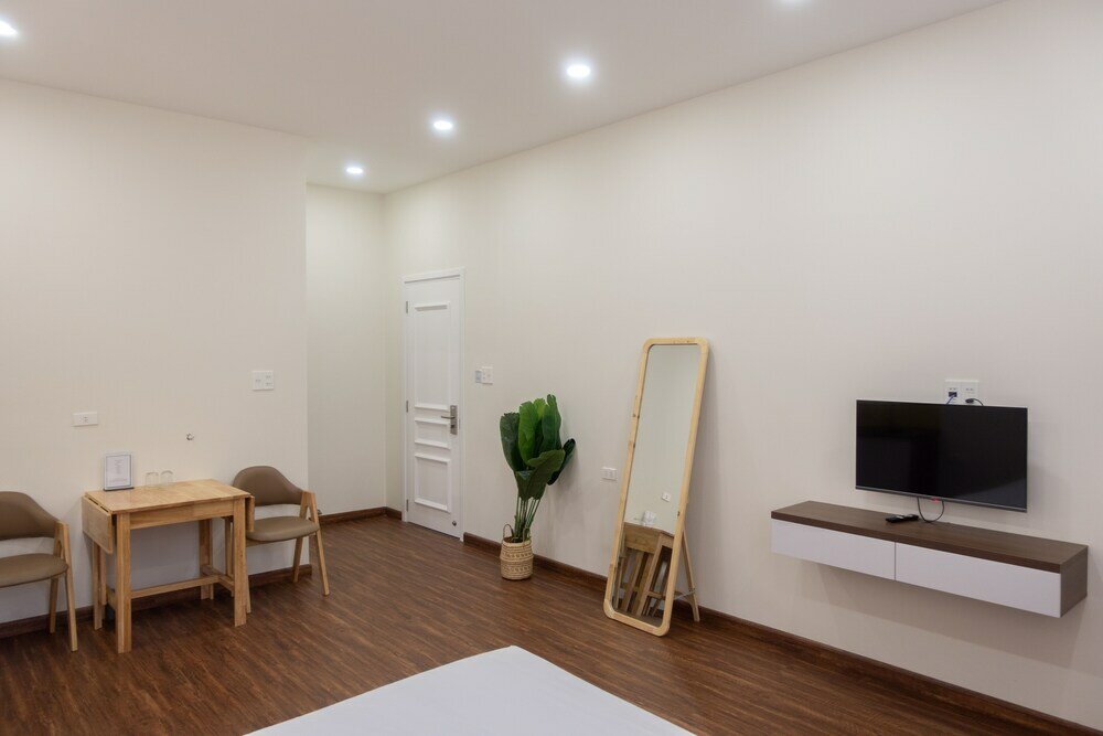 Фото Dalat Blanc Hotel & Apartment