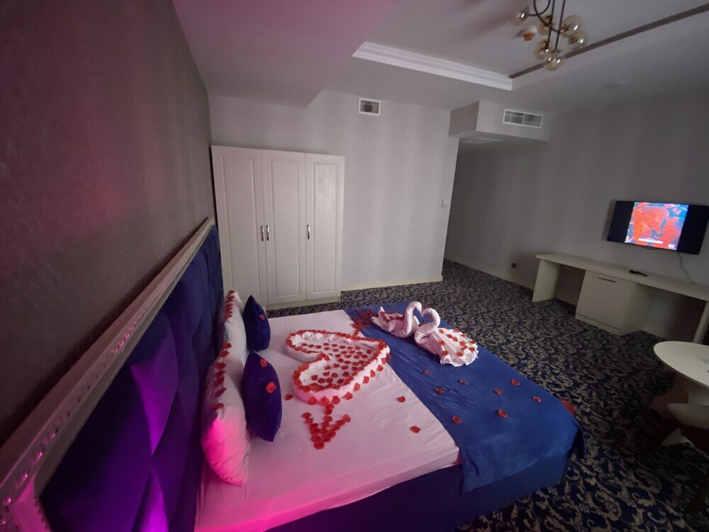 Фото Отель Wiseman Mont Inn