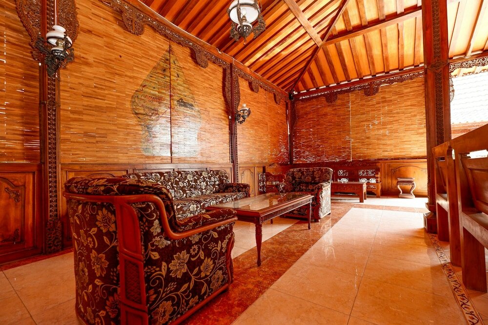 Фото Oyo 2327 Pagsis Village