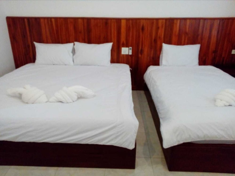 Фото Phouluang Hotel