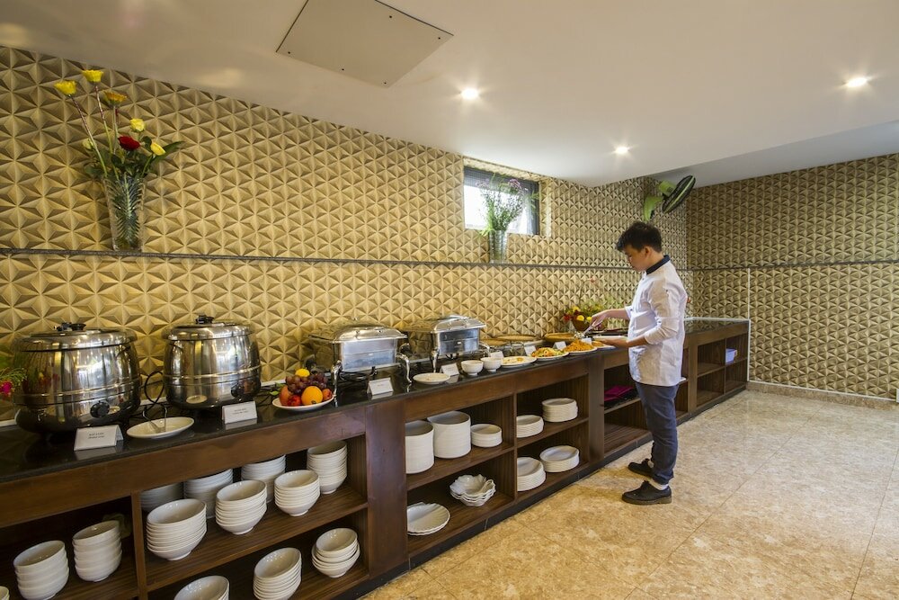 Фото Sapphire Hotel