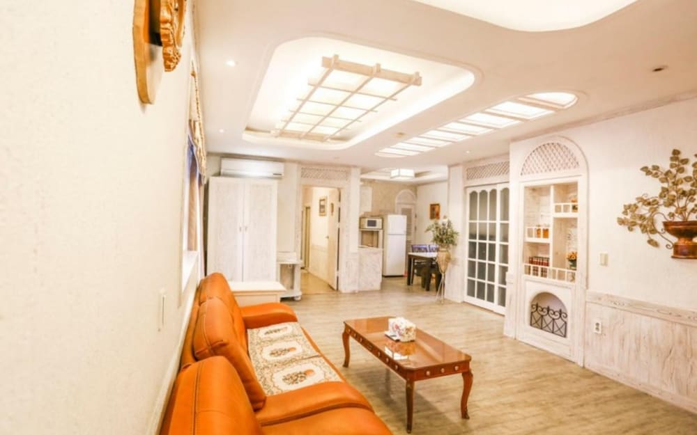 Фото Anseong Provence Pension