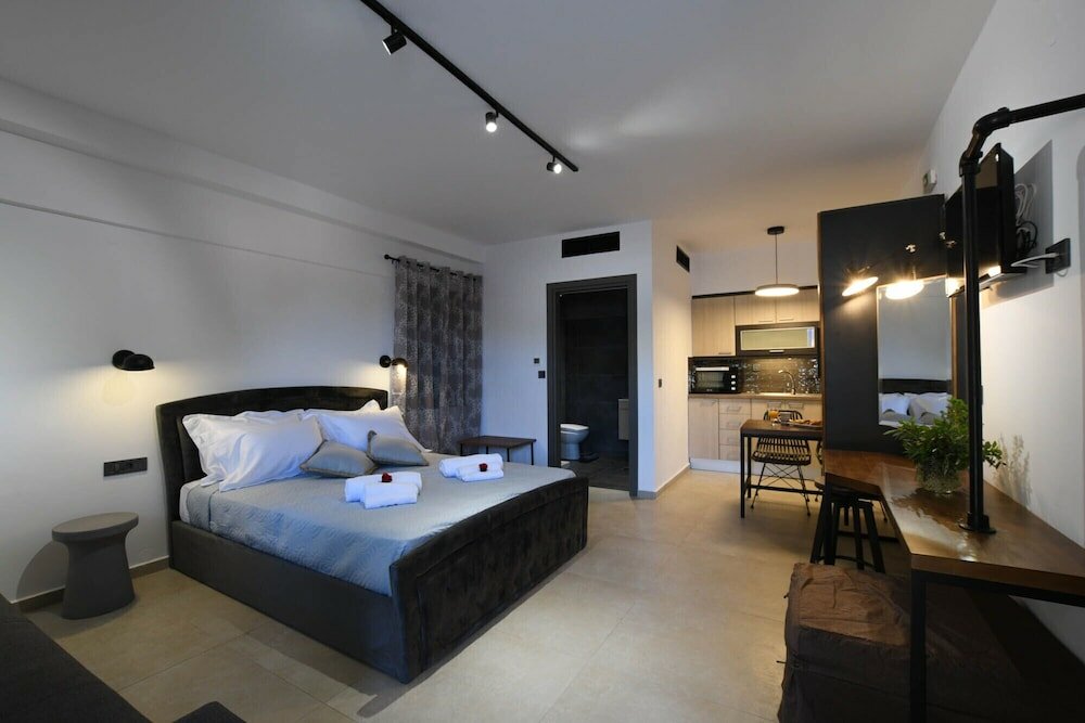 Фото Orion Eco Suites